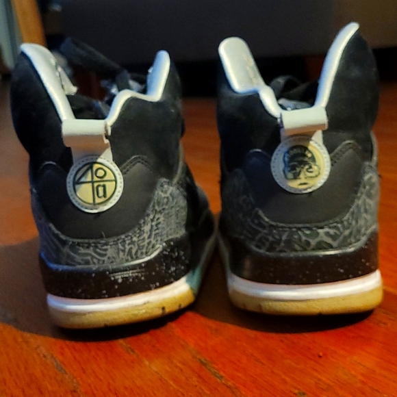 Air Jordan\'s
